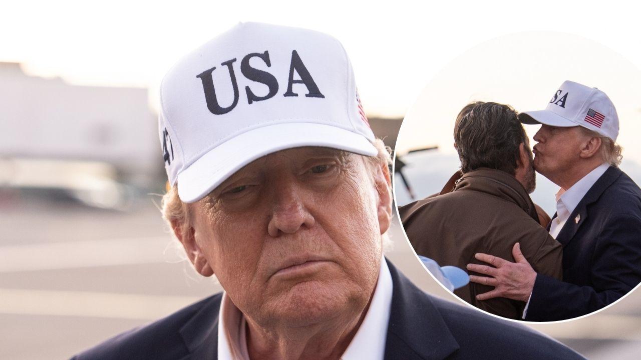 Image of Donald Trump