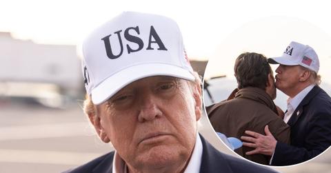 Image of Donald Trump