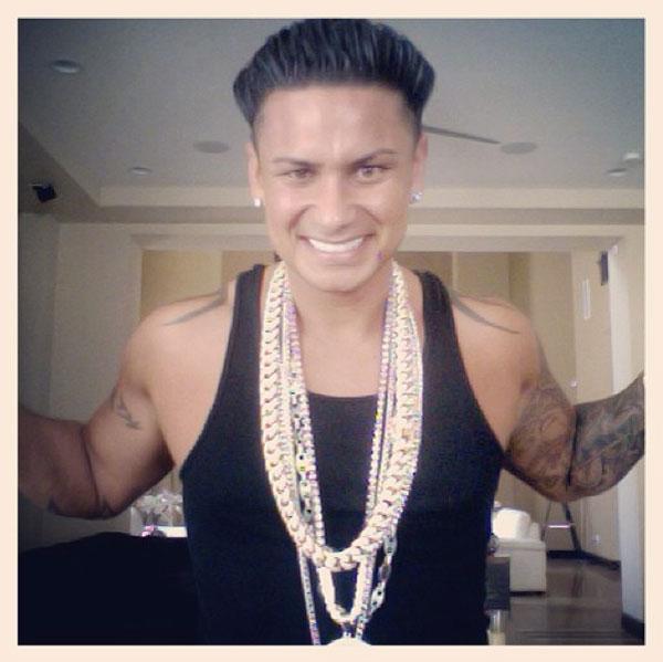 Pauly D