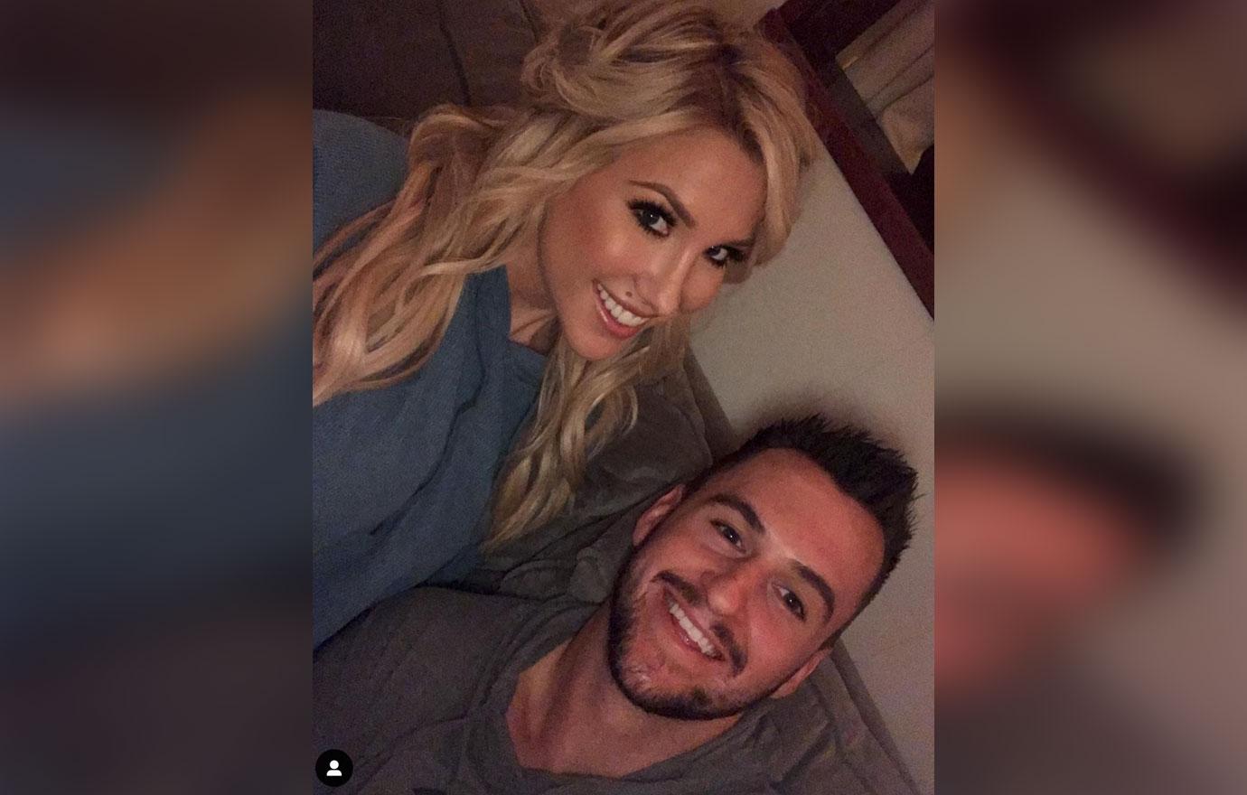 Savannah Chrisley Nic Kerdiles Selfie Engagement Split Rumors