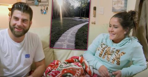 Jenelle evans home tour photos video h