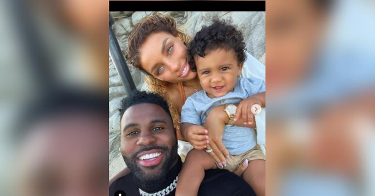 Jason Derulo's Baby Mama Jena Frumes Claims Singer 'Cheated & Lied'