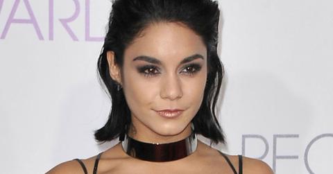 celebrity choker necklace