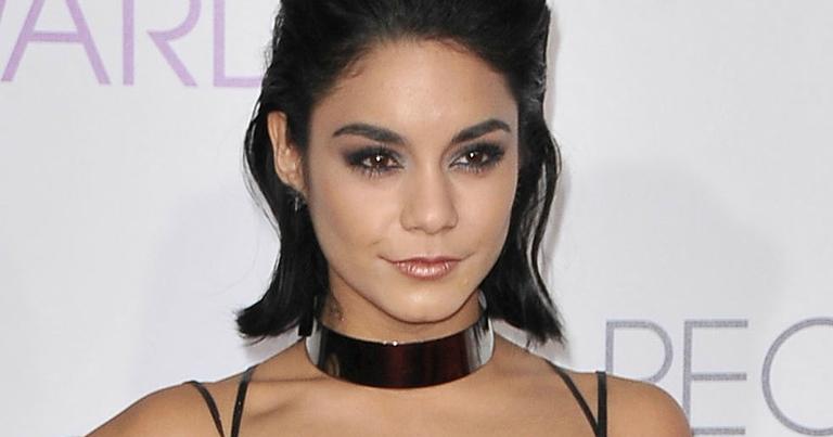 Throwback To Comeback Fashion! See How These Stars Are Making Choker ...