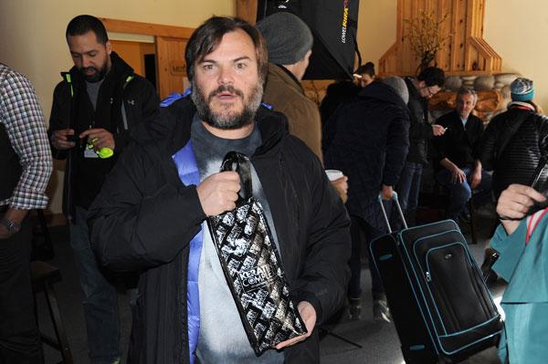 Jack Black