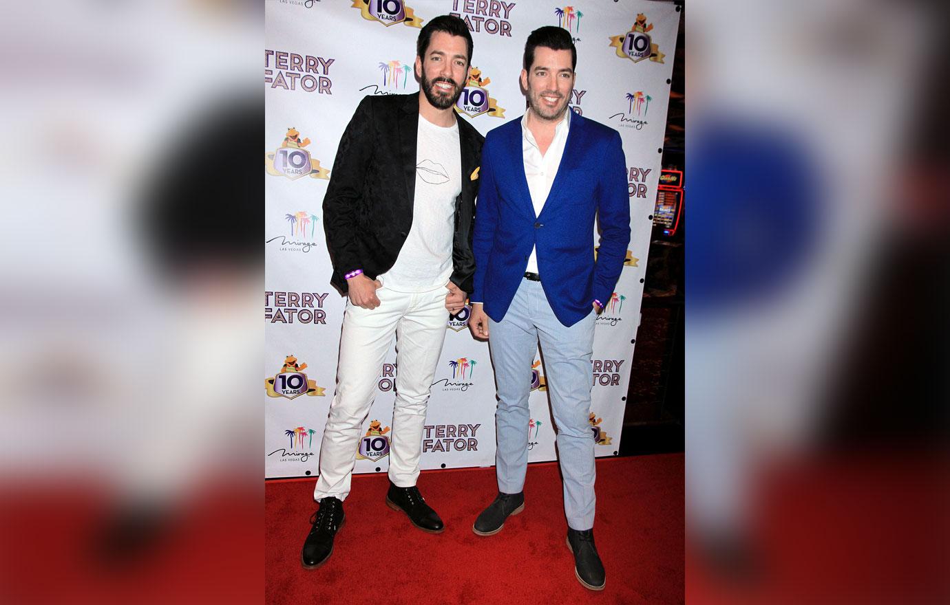 property brothers