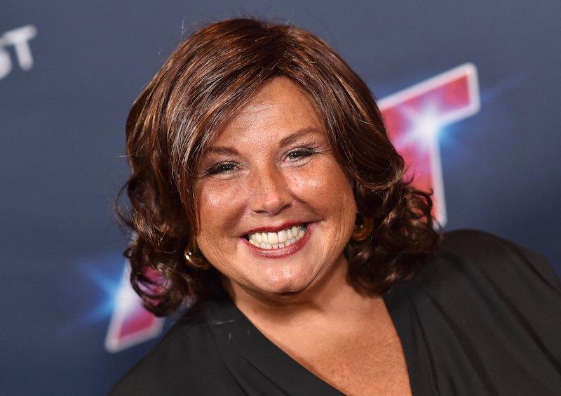 abby lee miller dance moms taylor swift dance