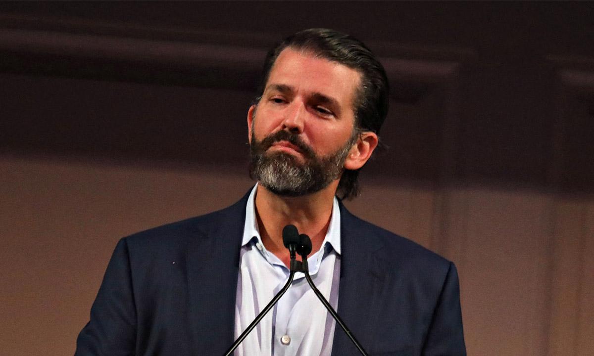 Donald Trump Jr.