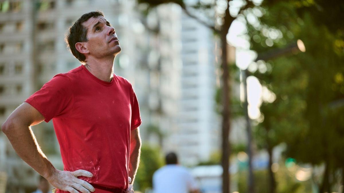 Alex Honnold's Historic Taipei 101 Climb: How Much He Was Paid