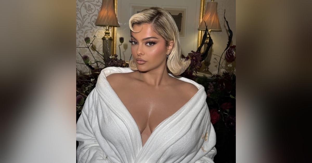 bebe rexha pregnancy loss body shamers criticized appearance met gala