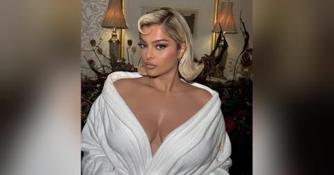 Bebe Rexha Reveals Pregnancy Loss After People Shamed Her Met Gala Look