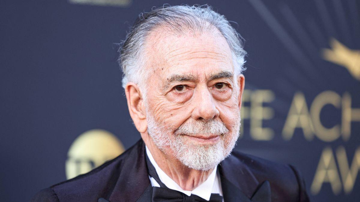 francis ford coppola