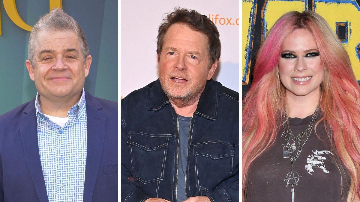 stars debunked hoax reports of their own deaths