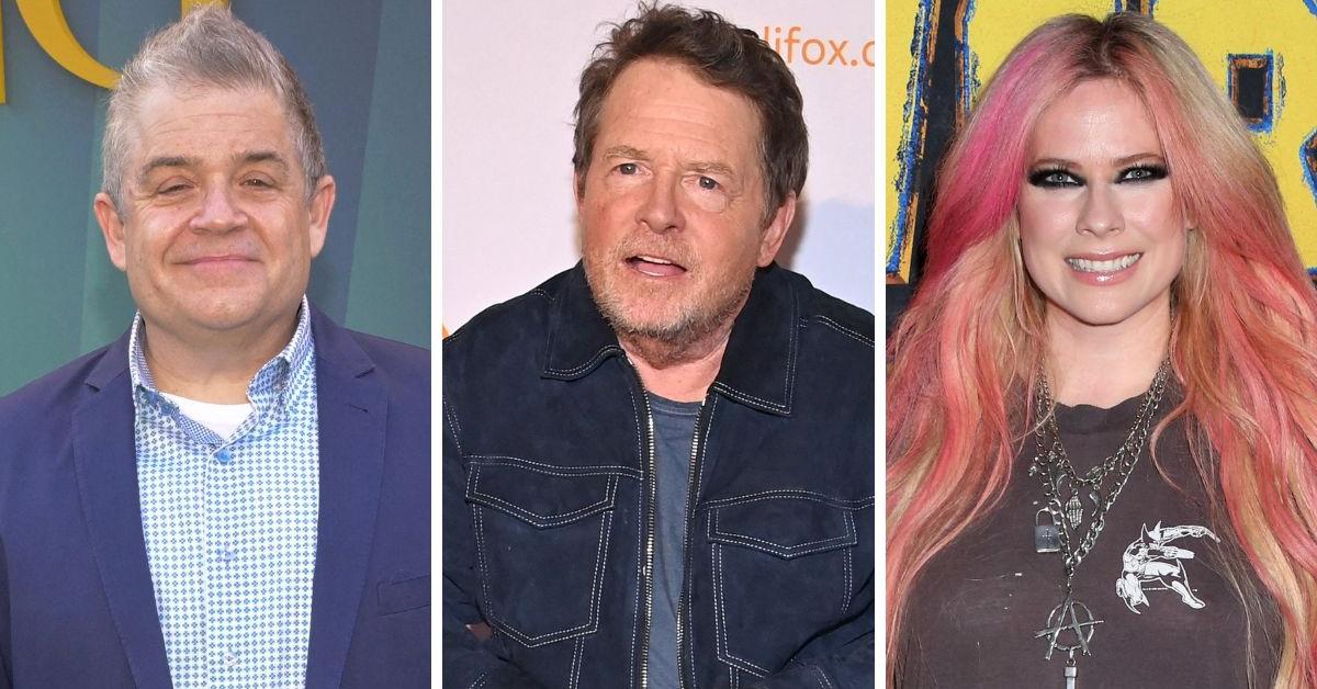 Stars Who Debunked Their Own Death Hoaxes: Patton Oswalt, Michael J. Fox and More