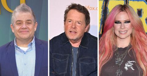 stars debunked hoax reports of their own deaths