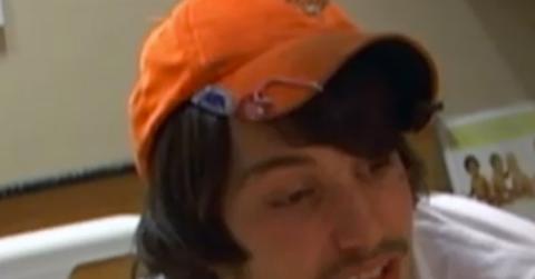 16 and pregnant autumn placenta