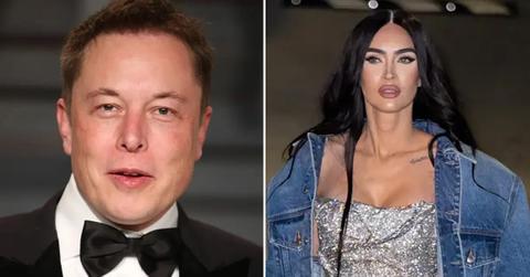 elon meganfox pp