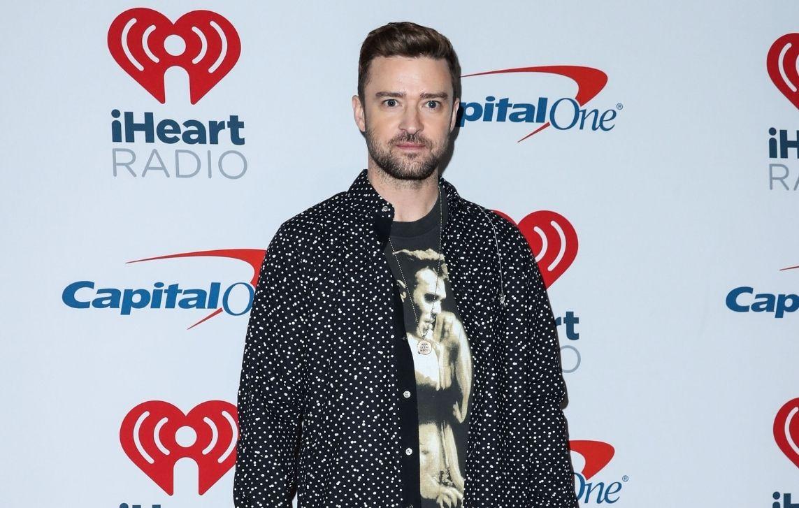 justin timberlake relieved friendly janet jackson