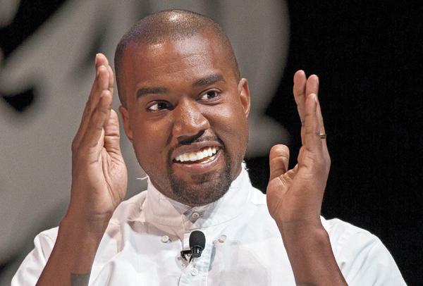 Kanye West, Comedian? Learn All About His Big Career Goals