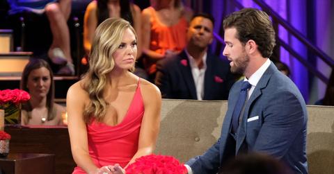 Jed Wyatt & Hannah Brown