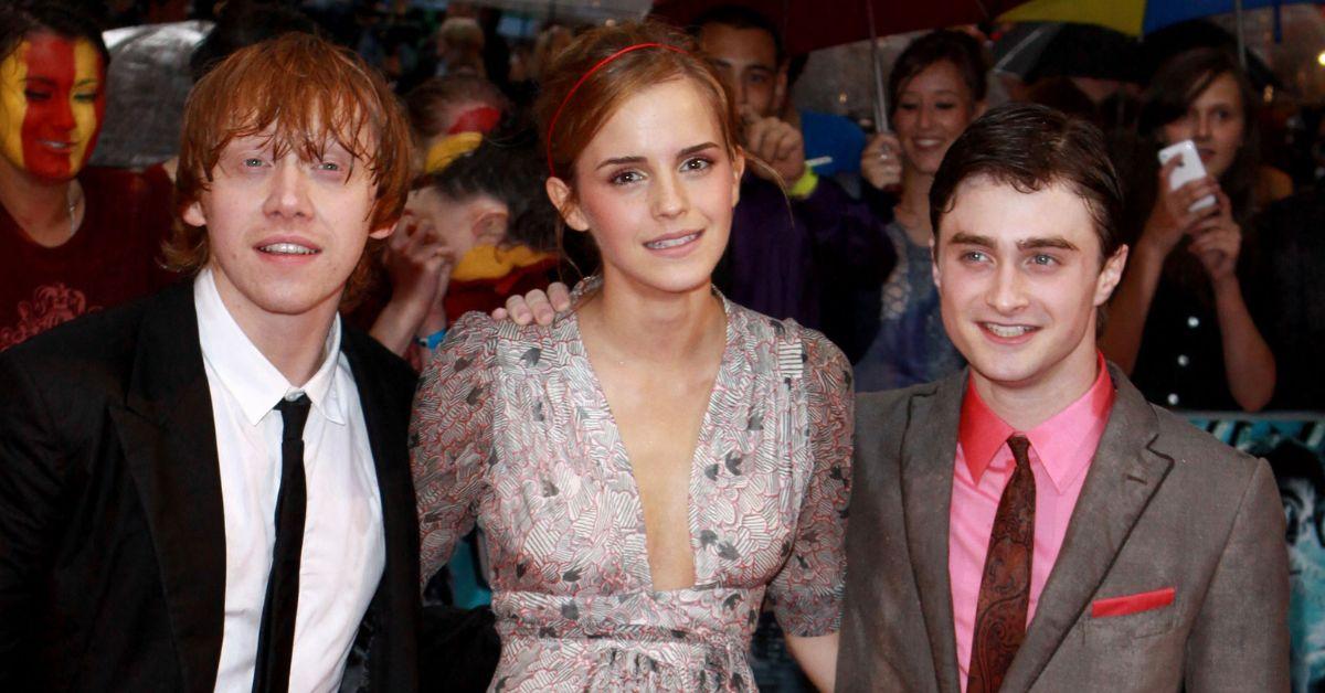 Photo of Emma Watson has been on hiatus from acting for several years.