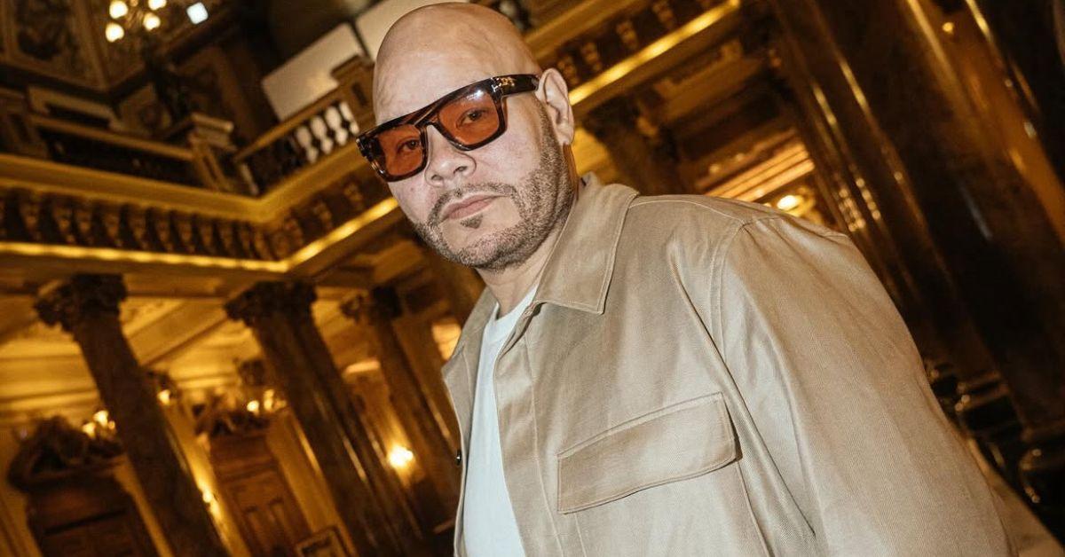cent denies fat joe tried kill him rapper accused trafficking