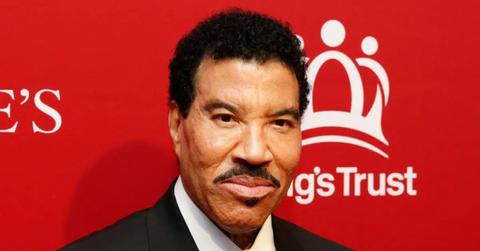 Image of Lionel Richie