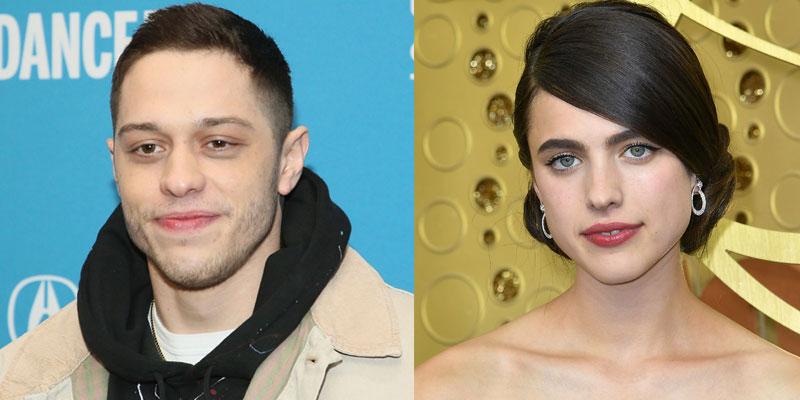 pete davidson margaret breakup