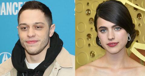 pete davidson margaret breakup