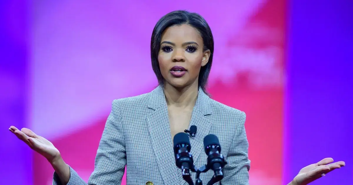 candace owens slams eminem fraud kamala harris endorsement