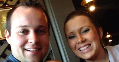 Josh anna duggar marcus birthday square