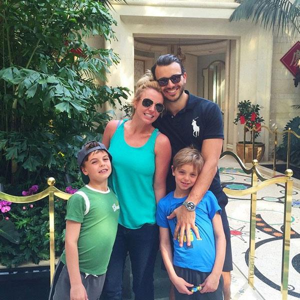 Britney Spears and Charlie Ebersol 01