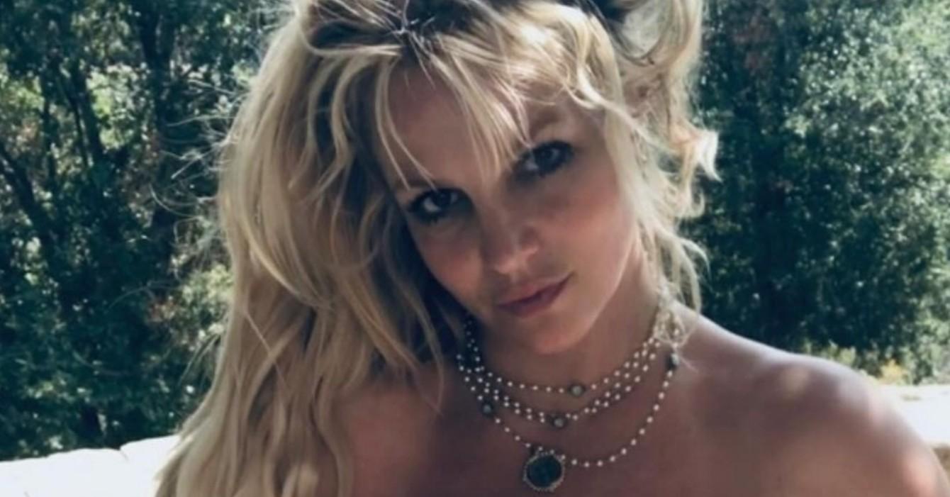 britney spears split certain people over mind games