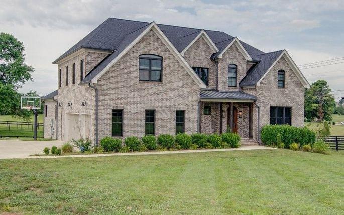 Kane Brown House