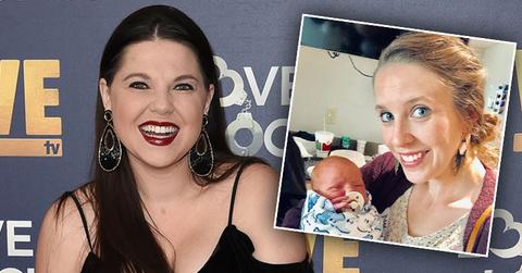 //Jill Duggar Amy PP