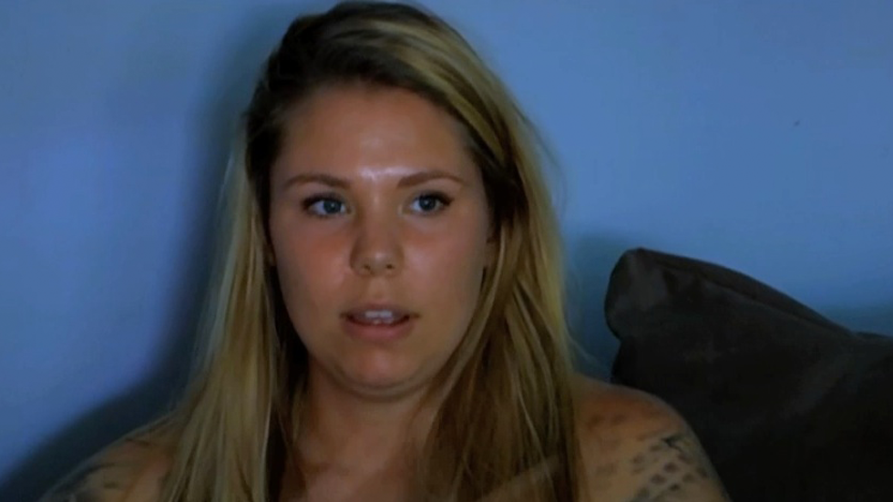 Kailyn lowry teen mom 2