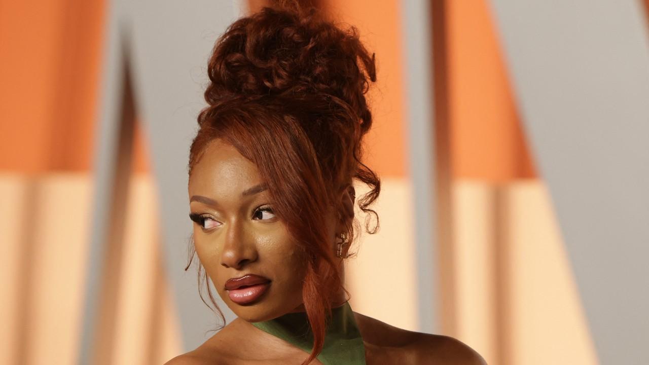 Megan Thee Stallion