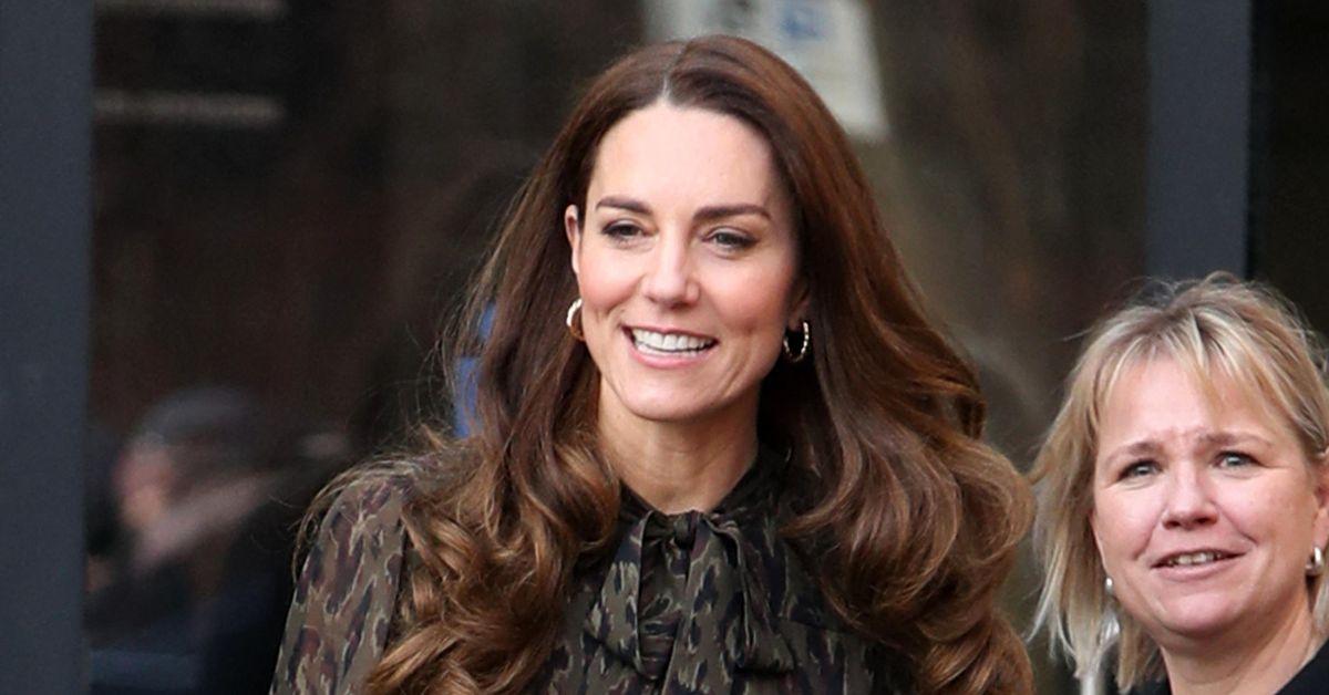 kate middleton