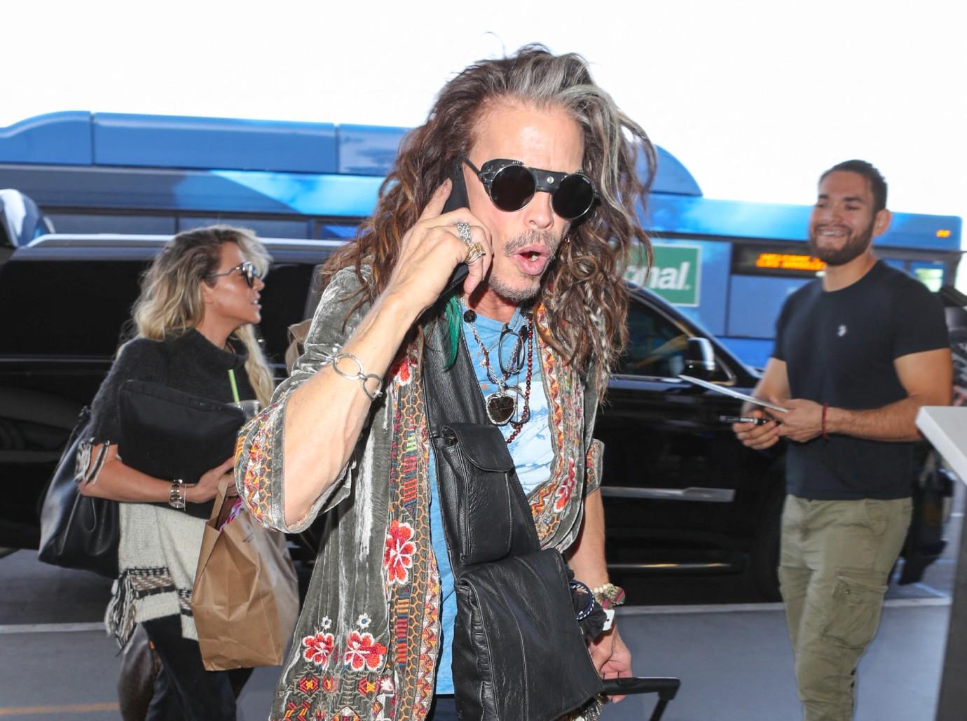 steven tyler