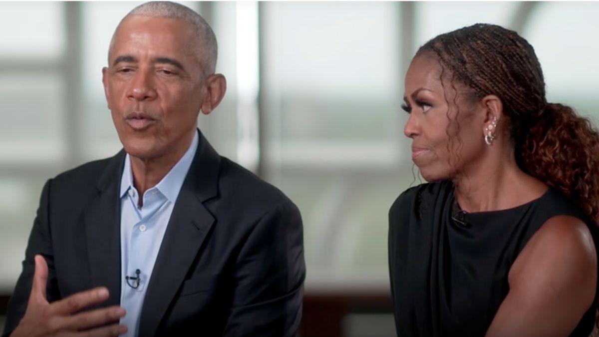 Photo of The former president knows his wife would prefer him to be less vocal in the political sphere.