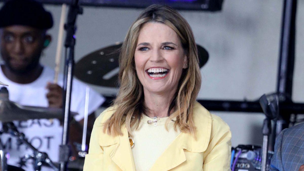 savannah guthrie net worth today co anchor made multimillion dollar empire
