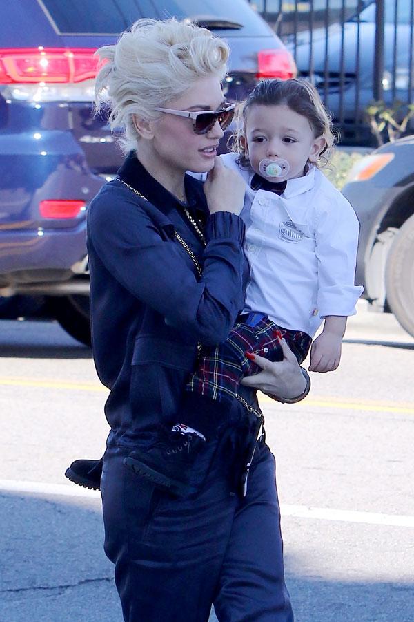 Cutest hollywood babies