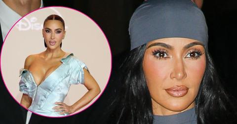 kim kardashian vintage dior paris