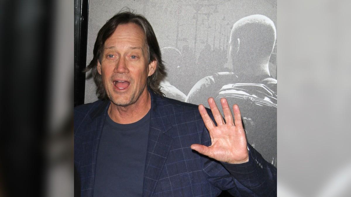 image of The actor lives in Florida.