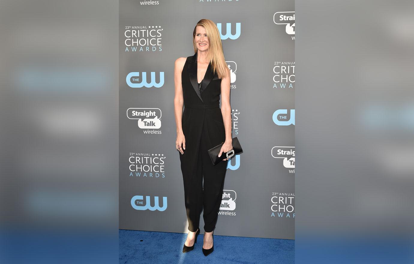 The 23rd Annual Critics&#8217; Choice Awards &#8211; Arrivals