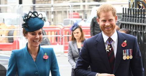 prince harry concerned kate middleton well being after photo scandal