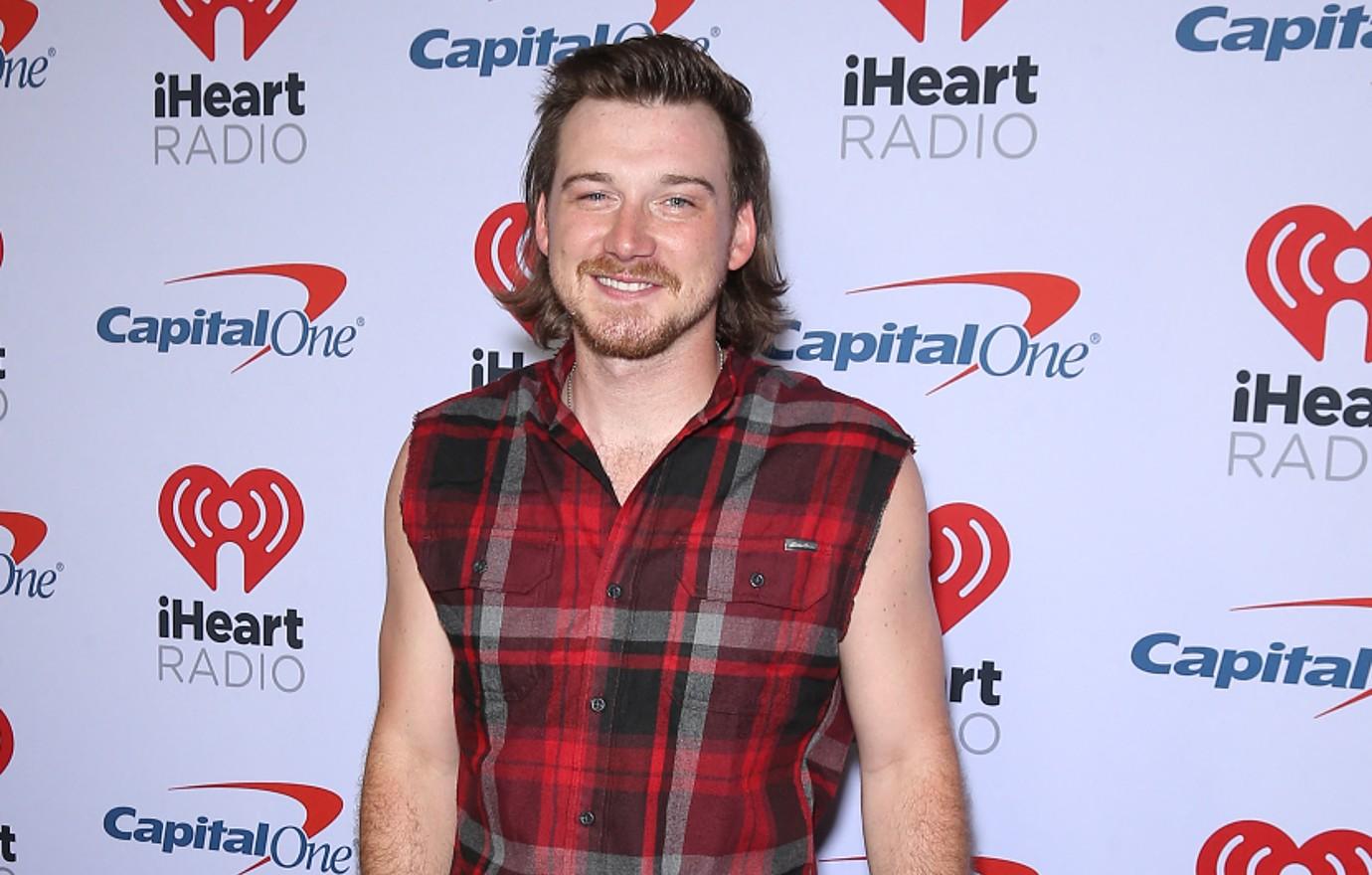 morgan wallen losing love his life drunken arrest crushed