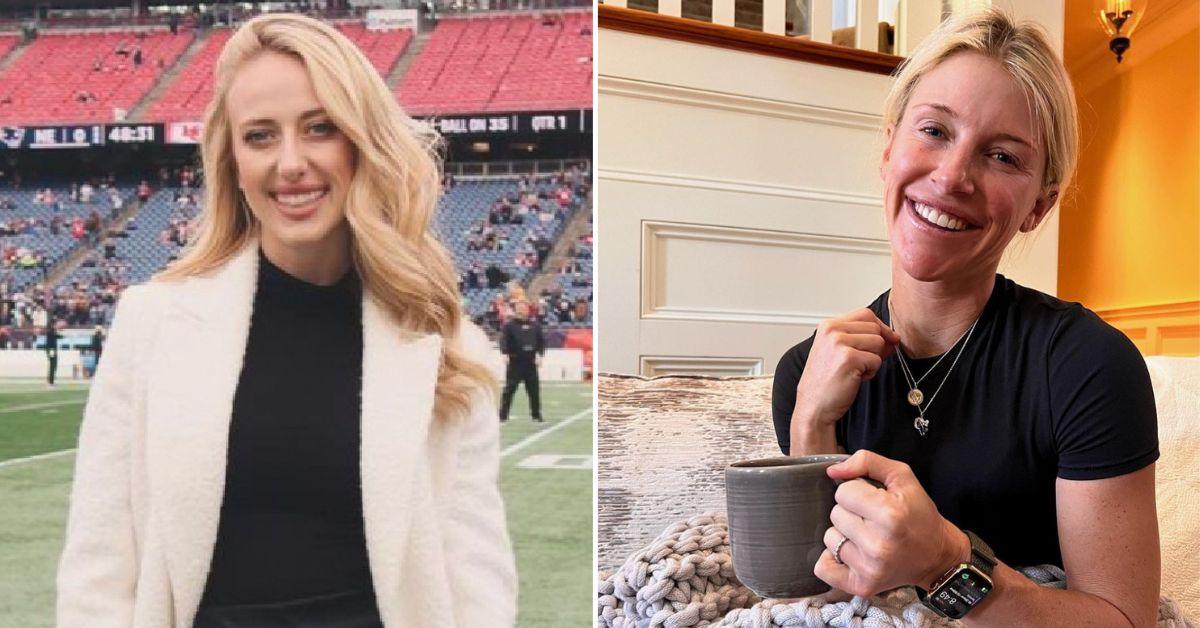 Brittany Mahomes Praised By Fellow WAG Kelly Stafford After Backlash