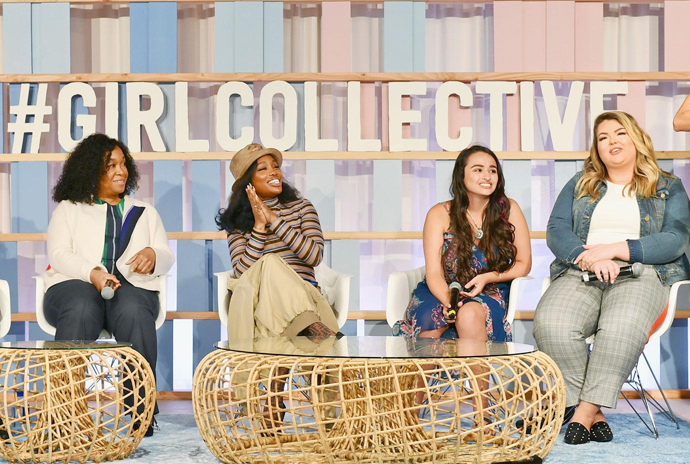 Dove Launches &#8220;Girl Collective&#8221;ù &#8211; The First Ever Dove Self Esteem Project Mega Event