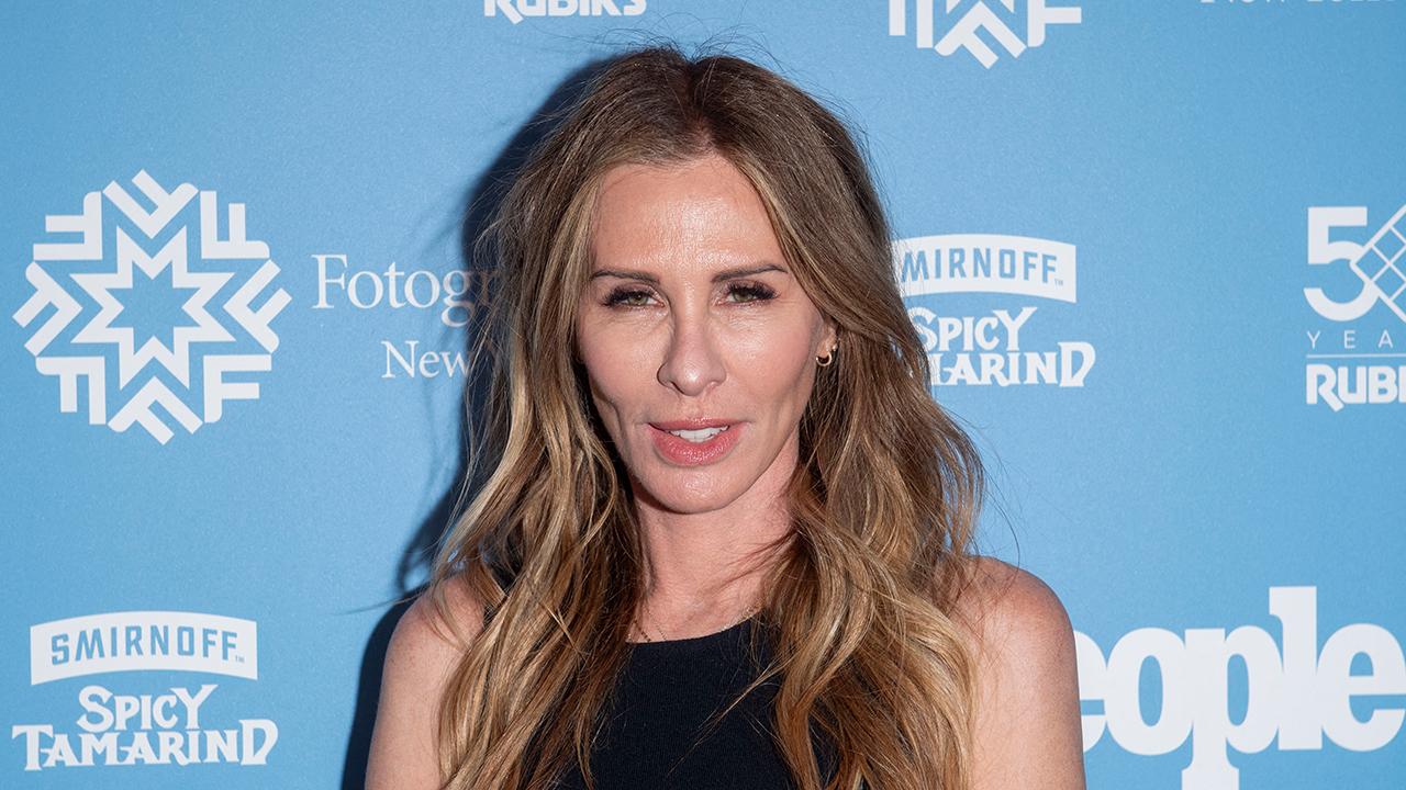 Image of RHONY star Carole Radziwill has a colorful past.